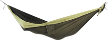 Hamakas Ticket To The Moon Original TMO2475, kahele, army green/green apple