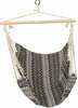 Rippkiiktool Royokamp Etno Brazilian Armchair 1029634 100x100, must/valge