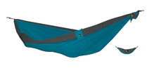 Võrkkiik Ticket to the Moon King Size TMK1503, Aqua/Grey