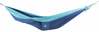 Võrkkiik Ticket To The Moon King Size, 290 cm, sinine/türkiissinine