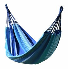 Võrkkiik Cattara Textil 200 cm, sinine
