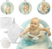 Vanniiste Babymatex MATEX do wanienki TB0167