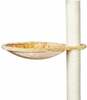 Hammock kraapimispostile Trixie 40 cm, beež