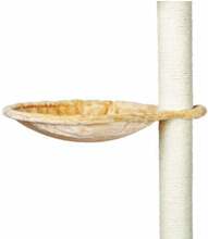 Hammock kraapimispostile Trixie 40 cm, beež
