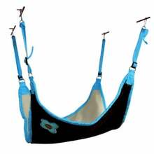 Hamakas närilistele Zolux Hammock Bed 300 mm x 300 mm x 10 mm