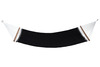 Ripptool Venture Design Pendanti Hedvig Double 140x200 cm, must