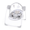 Beebikiik Ingenuity Comfort 2 Go Cuddle Lamb 12184, hall