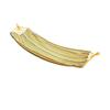 Võrkkiik Bigbuy Outdoor 100 x 200 cm, valge, triibuline