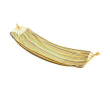 Võrkkiik Bigbuy Outdoor 100 x 200 cm, valge, triibuline