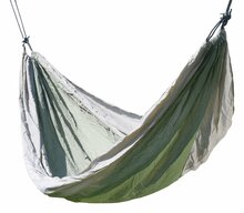 Võrkkiik Cattara Nylon 13565 275x137 cm, rohepruun