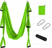 Hamakas Master Aerial Chusta Swing 2,5 m