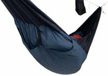 Võrkkiik Ticket To The Moon Mat Hammock 30733, 310 cm, sinine