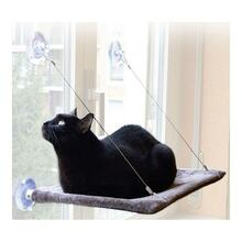 Kasside rippkiik United Pets 37 x 47 cm, hall