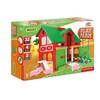Mängumaja WADER Play House farma 25451, 54510