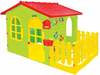 Mängumaja Mochtoys Garden House, 12243