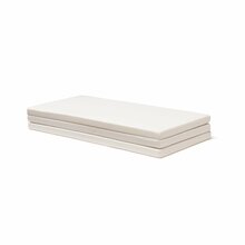 Volditav mängumatt Kids Concept Off White, 1000475
