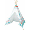 Mängutelk SMALL FOOT Teepee Play Tent