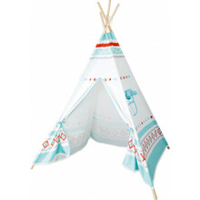 Mängutelk SMALL FOOT Teepee Play Tent