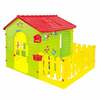 Mängumaja Mochtoys Garden House, 165 x 120 x 120.5 cm, 10839