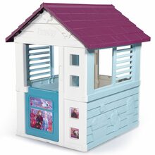 Mängumaja Smoby Frozen II, 7600810719