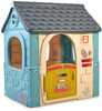 Laste mängumaja Feber Casual Fantasy House, 85 x 124 x 108 cm