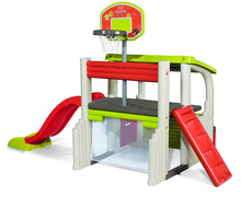 Mängukeskus Smoby Fun Center, 7600840203, 284 x 203 x 176 cm