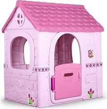 Mängumaja Feber Pink Fantasy, roosa