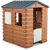 Laste mängumaja Feber Camping Cottage, 104 x 90 x 118 cm