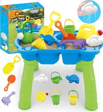 Liiva- ja veelaud Woopie 2in1