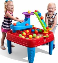 Veelaud Step2 Little Explorers