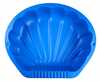Liivakast Smoby Shell 800055720, sinine