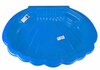 Liivakast Dorex Scallop Blue 2075, sinine