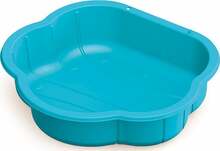 Liivakast Dolu 2in1 88 x 78.5 cm, sinine