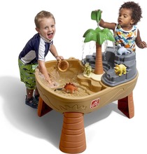 Veelaud Step2 Dinosaur Park 2 in 1