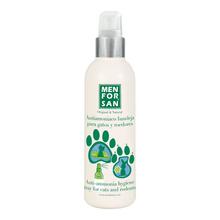 Lemmikloomade liivakasti deodorant Menforsan Men for San 125 ml