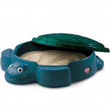 Liivakast Little Tikes kilpkonn 98 x 24 x 110 cm, 632884E3