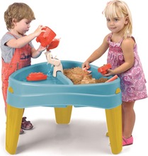 Veelaud Feber CASUAL 4in1, kaanega