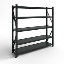 Laoriiul Rehalt Systems, 2500 x 1500 x 400 mm, viie riiuliplaadiga