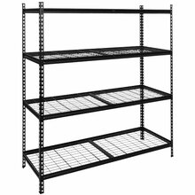 Ladustamisriiul Springos HA5277, 183 x 150 x 54 cm, 4 riiulit