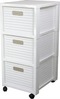 Riiul Rotho Country, 71,2 x 32,5 x 37,5 cm