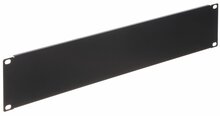Tühi paneel RACK-kappi Z19-2U*P2
