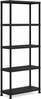 Ladustamisriiul Keter CRV241074, 75 x 32 x 176 cm, 5 riiulit