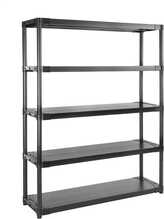 Hoiuriiul Grosfillex Workline 3.0, 135 x 40 x 175 cm, 60 kg