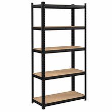 Ladustamisriiul MIRPOL RMP175, 90 x 40 x 180 cm, 175 kg