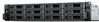 Võrgukettaseade (NAS) Synology RackStation RS2423RP+, 12 pesaga, AMD Ryzen V1780B, 3,6 GHz, 8 GB DDR4