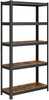 Laoriiul SONGMICS, 150 x 75 x 30 cm, 650 kg, pruun
