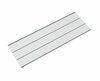 Metallriiul IntegrI Arwa 420/1200 SZ, 407 x 1165 mm, antratsiit