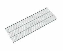 Metallriiul IntegrI Arwa 420/1200 SZ, 407 x 1165 mm, antratsiit