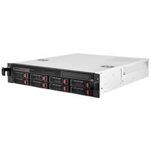 Arvutikorpus Silverstone RM21-308, must