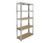 Hoiuriiul FIELDMANN FDR 1800, 180 x 90 x 40 cm